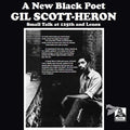 Scott-heron,gil - Small Talk At 125th & Lenox - Vinyl Record