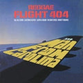 Reggae Flight 404 + Man From Carolina / Various - Reggae Flight 404 + Man From Carolina / Various - Music CD