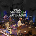 Van Der Graaf Generator - Bath Forum Concert - Music CD