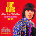Rivers,tony - Move A Little Closer: Complete Recordings 1963-70 - Music CD