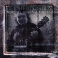 Marsden,bernie - Big Boy Blues & Green - Music CD