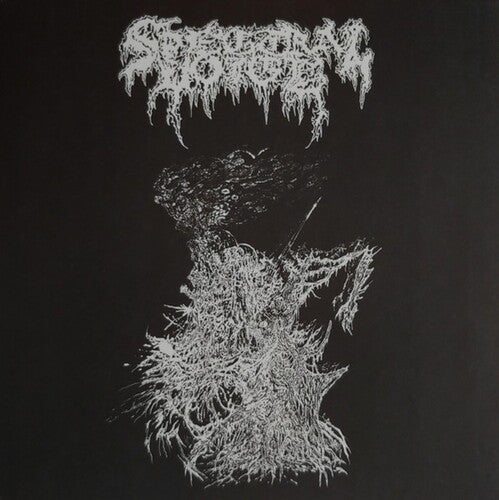 Spectral Voice - Necrotic Demos - Vinyl Record