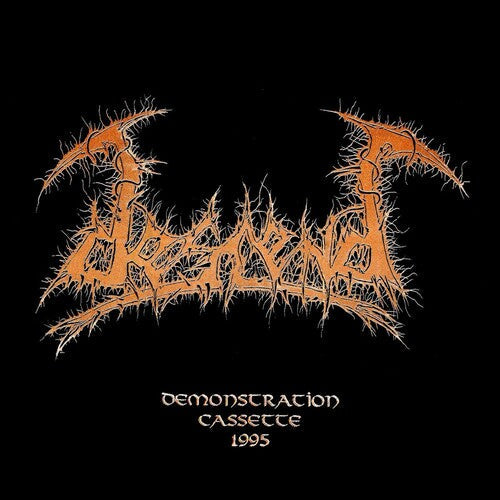 Descend - Demonstration 1995