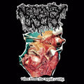 Necropsy Odor - Tales From The Tepid Cavity - Music CD