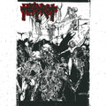 Headrot - 1991-1992 Demo Compilation - Vinyl Record