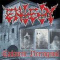 Entety - Cadaveric Necrogrind - Vinyl Record