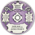 Alpaca Phase Iii / Dees,sam - Paper Man / False Alarms - Vinyl Record