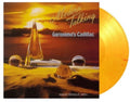 Modern Talking - Geronimo's Cadillac - Limited 'Yellow Flame' Colored Vinyl