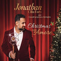 Cilia Faro,jonathan / Cavalli Symphony Orchestra - Christmas Con Amore - Music CD