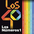 Los Numeros Uno De Los 40 2022 / Various - Los Numeros Uno De Los 40 2022 / Various - Music CD
