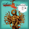 Bruford,bill / Earthworks - Video Anthology Vol 2 - Music CD