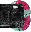 Automata [Indie Exclusive Limited Edition Magenta/Electric Blue/Splatter 2 LP] Vinyl Record