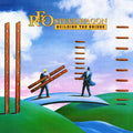 Building The Bridge (Can) [LP] Vinyl Record