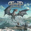 Twilight Force - At The Heart Of Wintervale - Music CD