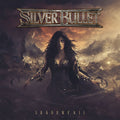 Silver Bullet - Shadowfall - Music CD