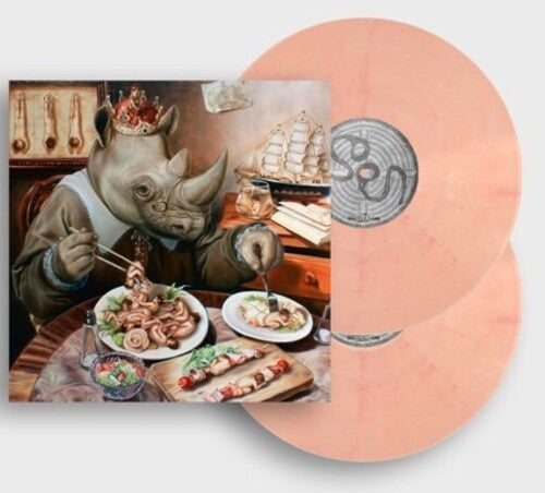 Soen - Tellurian - Vinyl Record
