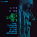 Nelson,oliver - Blues & The Abstracts Truth - Vinyl Record