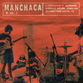 Boogarins - Manchaca Vol. 1 & 2 - Music CD
