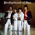 Brotherhood Of Man - Anthology - Music CD