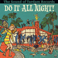 Do It All Night - Sound Of Tardam Records / Var [LP] Vinyl Record