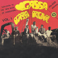 Ogassa Original Vol. 1 [Reissue] Vinyl Record