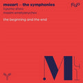 Mozart: The Beginning & The End Music CD