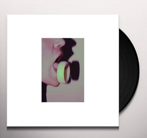 Psychotic Monks - Pink Colour Surgery - Vinyl Record