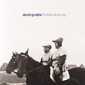 Grubbs,david - Rickets & Scurvy - Music CD
