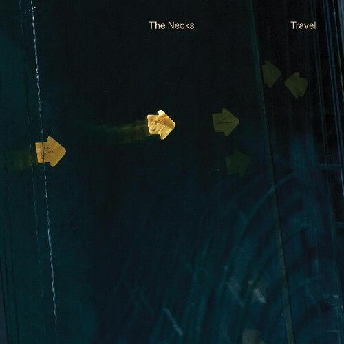 Necks - Travel - Music CD