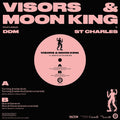 Turning (Inside Out) b/w Out Of Control [Vinyl Single] Vinyl Record