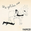 Fauness - Golden Ass - Gold - Vinyl Record