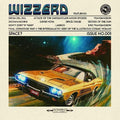 Wizzerd - Space:issue No.001 - Music CD