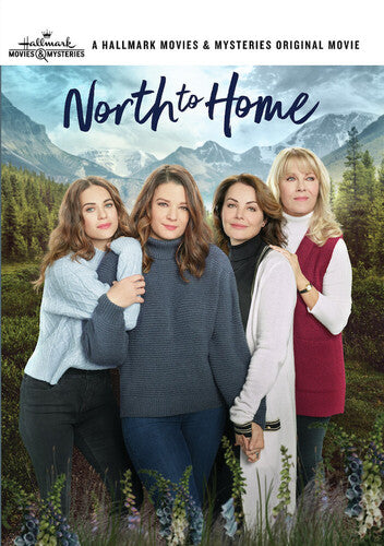North To Home - North To Home - DVD