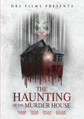 Haunting Of The Murder House - Haunting Of The Murder House - DVD