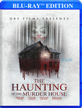 Haunting Of The Murder House - Haunting Of The Murder House - Blu-ray