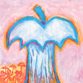 Deerhoof - Apple O' (20th Anniversary Edition)[Cotton Candy]
