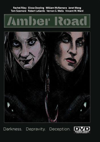 Amber Road - Amber Road - DVD