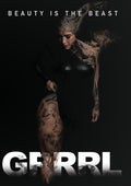 Grrrl Beauty Is The Beast - Grrrl Beauty Is The Beast - DVD