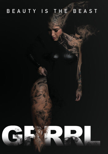 Grrrl Beauty Is The Beast - Grrrl Beauty Is The Beast - DVD