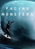 Facing Monsters - Facing Monsters - DVD