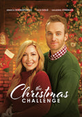 Christmas Challenge - Christmas Challenge - DVD