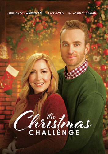 Christmas Challenge - Christmas Challenge - DVD