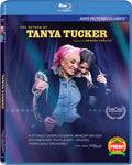 Return Of Tanya Tucker: Featuring Brandi Carlile - Return Of Tanya Tucker: Featuring Brandi Carlile - Blu-ray