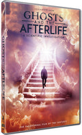 Ghosts & The Afterlife: A Scientific Investigation - Ghosts & The Afterlife: A Scientific Investigation - DVD