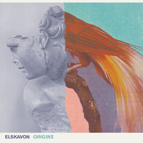 Elskavon - Origins - Vinyl Record