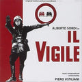 Umiliani,piero - Il Vigile / O.s.t. - Music CD
