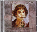 Klockar,anna Karin - Ancient World / O.s.t. - Music CD