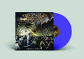 Astral Doors - Jerusalem - Purple - Vinyl Record