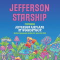 Jefferson Airplane At Woodstock (Uk) Music CD