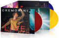 Cremonini,cesare - Cremonini Live: Stadi 2022 + Imola - Vinyl Record